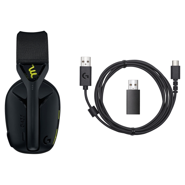 Logitech G435 Gaming Headset