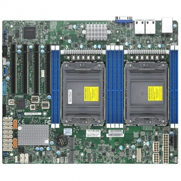 4189 D Supermicro MBD-X12DPL-NT6-O