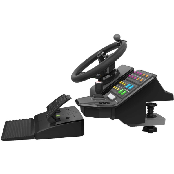 Logitech G Saitek Farm Sim Controller