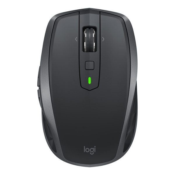 Logitech MX Anywhere 2S Graphite