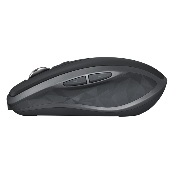 Logitech MX Anywhere 2S Graphite