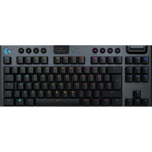 Logitech G915 TKL Gaming