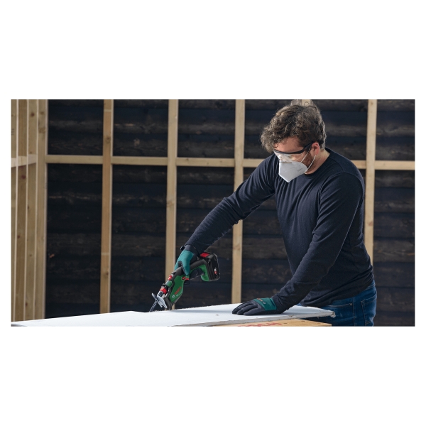 Bosch KEO 18V Akku-Astsäge