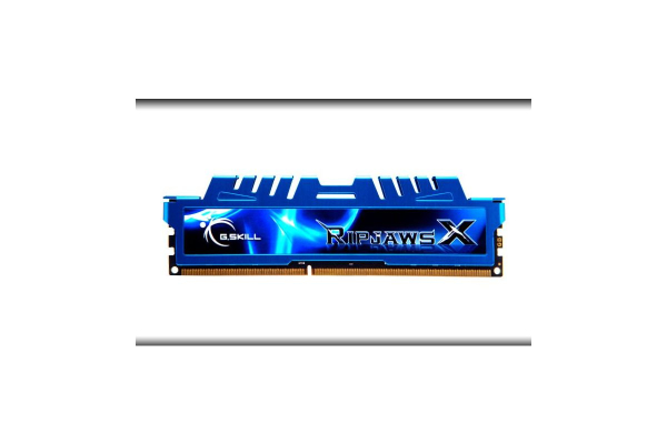 DDR3 16GB PC19200 CL11  G.Skill KIT (2x8GB) 16GXM  RipjawsX