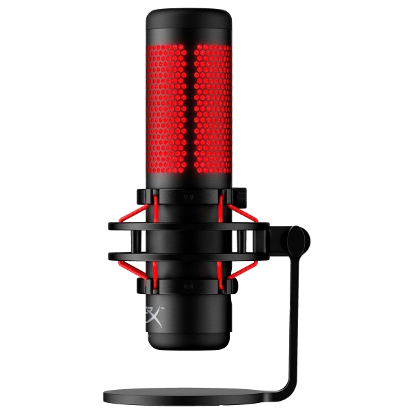 Mikrofon Kingston HyperX QuadCast