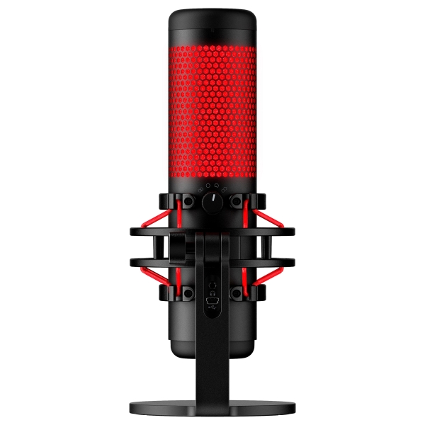 Mikrofon Kingston HyperX QuadCast