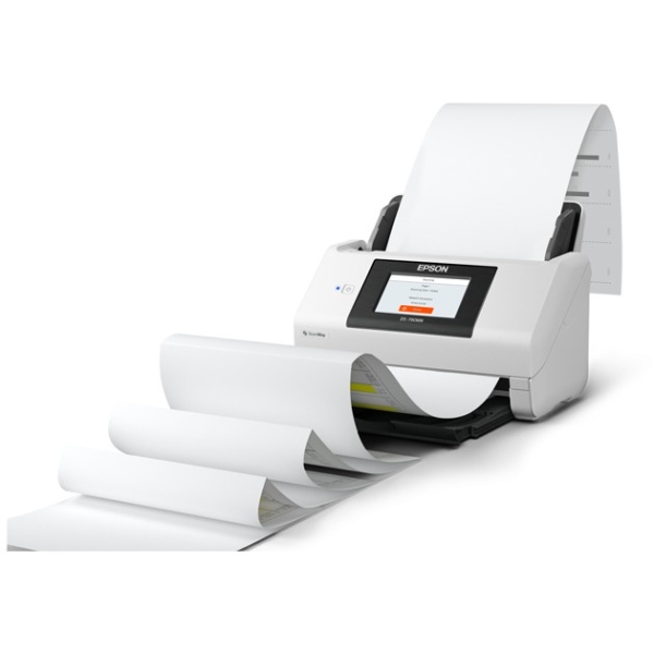 Epson WorkForce DS-790WN Dokumentenscanner