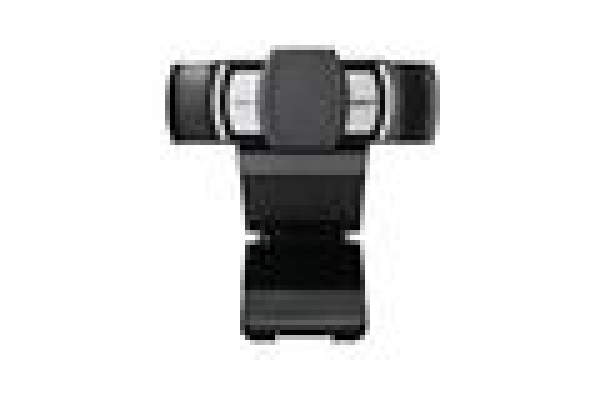 Logitech HD-WebCam C930e black retail