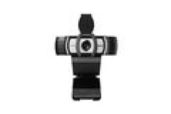 Logitech HD-WebCam C930e black retail