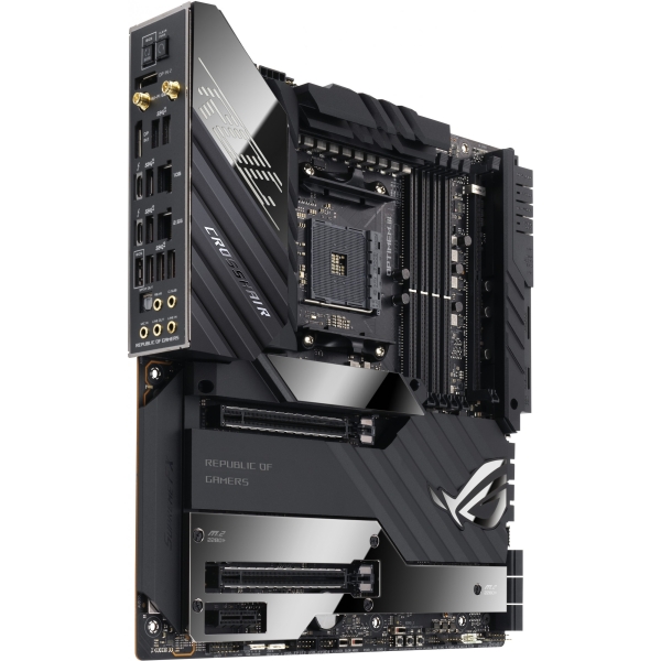 AM4 ASUS ROG Crosshair VIII Extreme X570
