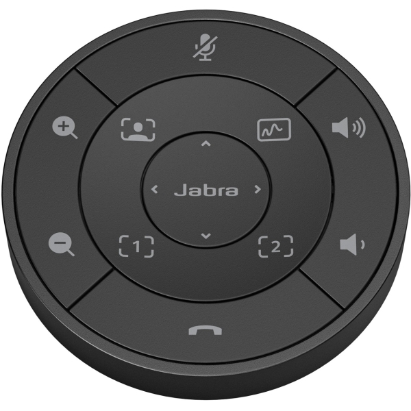 Jabra Fernbedienung für PanaCast black