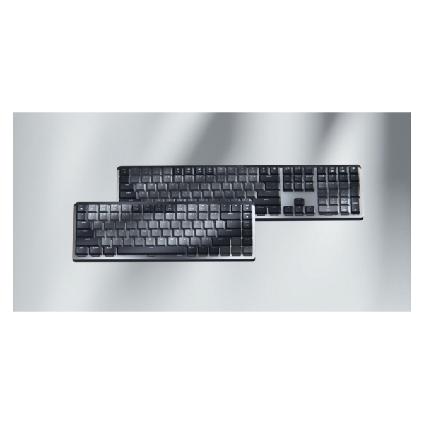 Logitech Master Series MX Mechanical QWERTZ DE