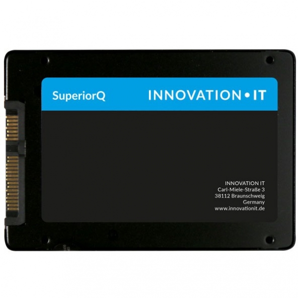 2.5 512GB InnovationIT SuperiorQ BULK (QLC)