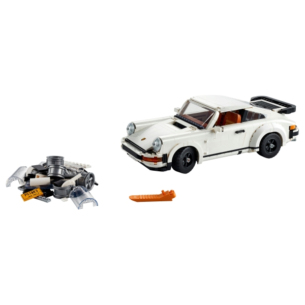 LEGO Creator Porsche 911 10295
