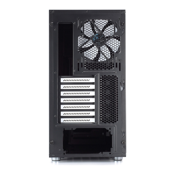 Midi Fractal Design Define R5 Black