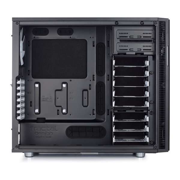Midi Fractal Design Define R5 Black