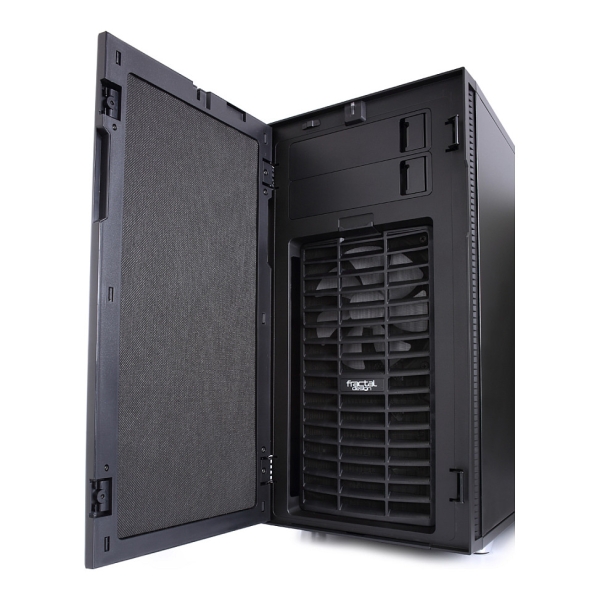 Midi Fractal Design Define R5 Black