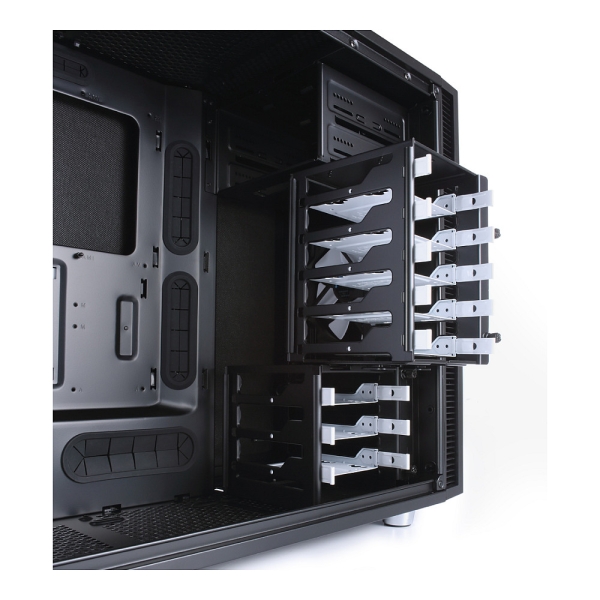 Midi Fractal Design Define R5 Black