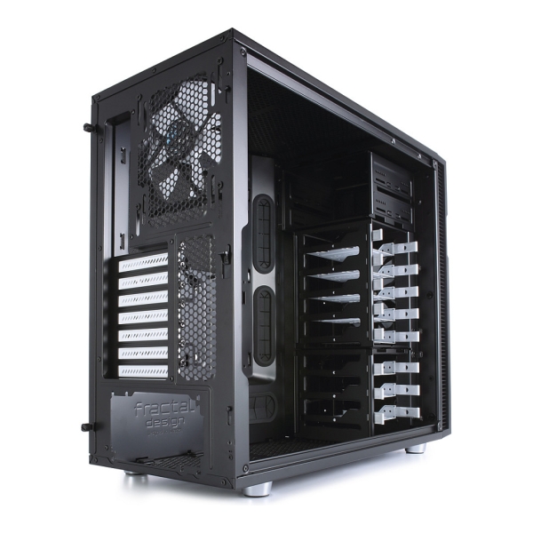 Midi Fractal Design Define R5 Black