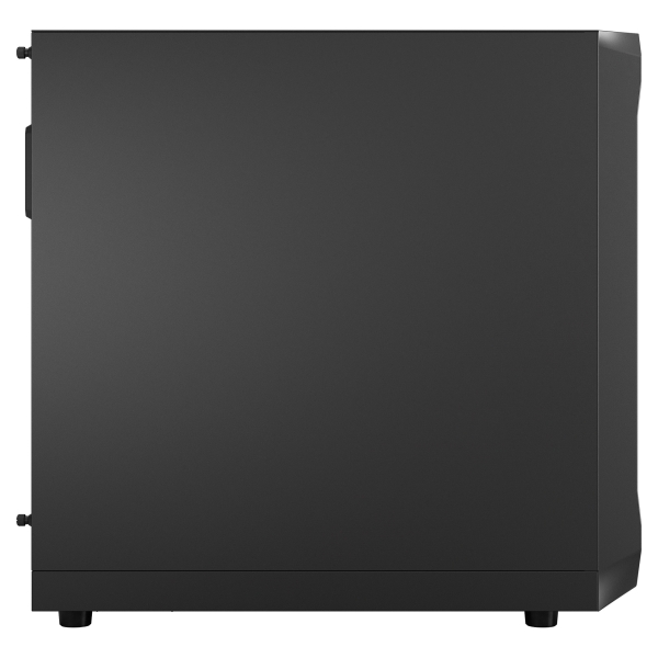 Midi Fractal Design Focus 2 Black Solid