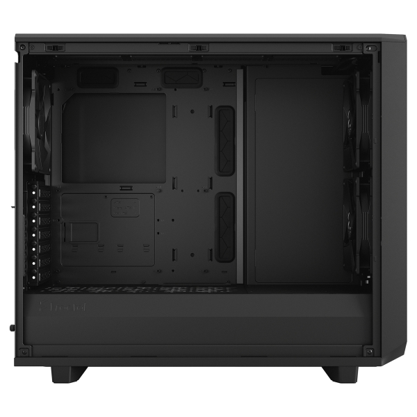 Midi Fractal Design Meshify 2 Black