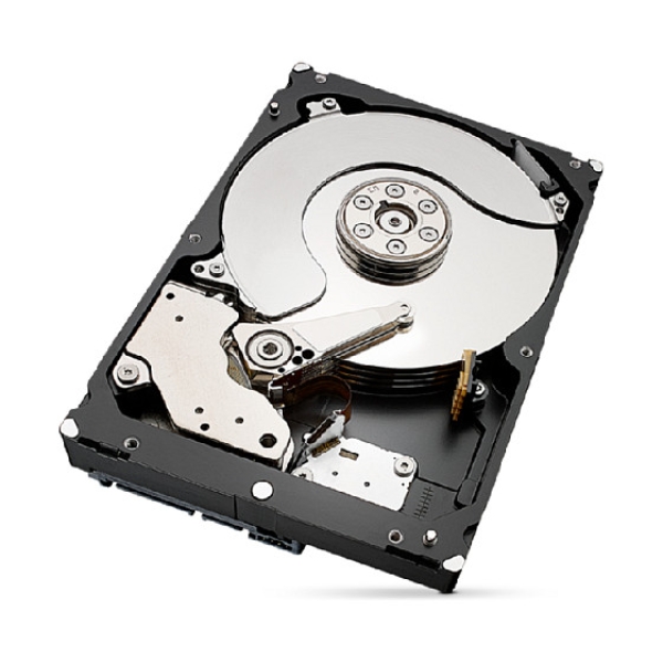 6TB Seagate IronWolf Pro ST6000NT001 7200RPM 256MB
