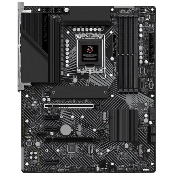 1700 ASRock Z790 Phantom Gaming Lightning DDR5