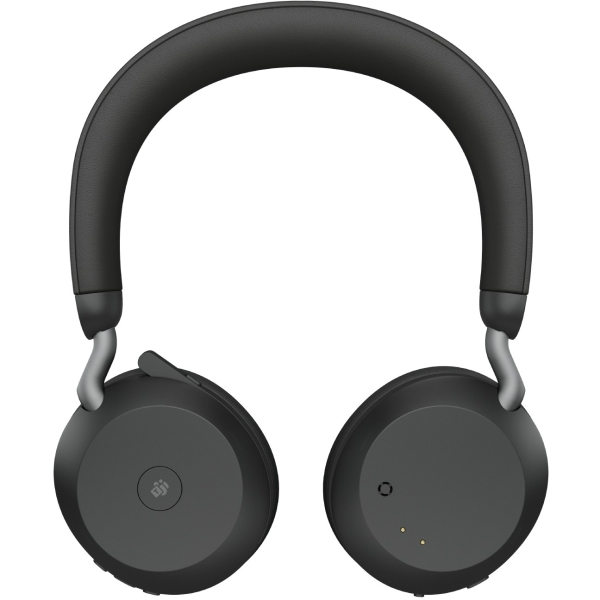 Jabra Evolve2 75 Link380c MS Stereo Black