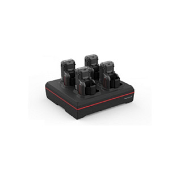 HONEYWELL Ladeschale 4-fach