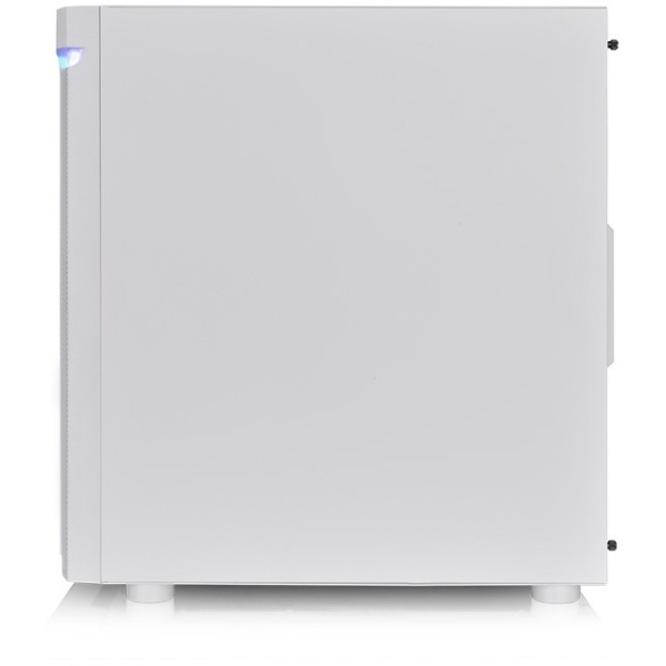 Thermaltake H590 TG ARGB Snow White