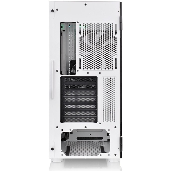 Thermaltake H590 TG ARGB Snow White
