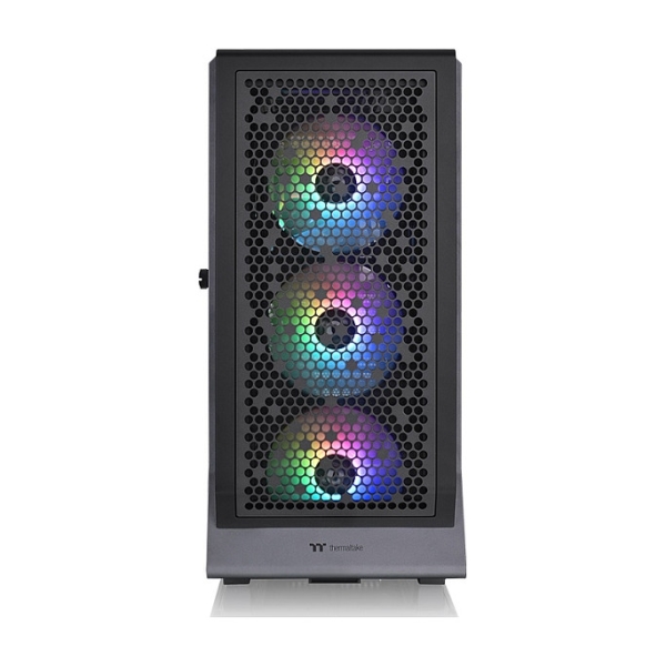 Thermaltake Ceres 500 TG ARGB Black