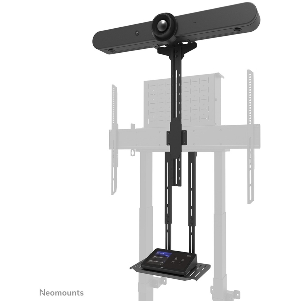 Logitech Halter AFL-875BL1 Black Neomounts