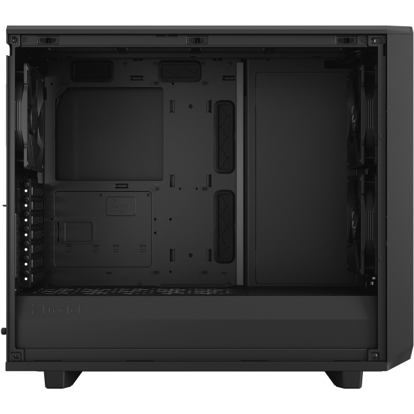 Midi Fractal Design Meshify 2 Black Window