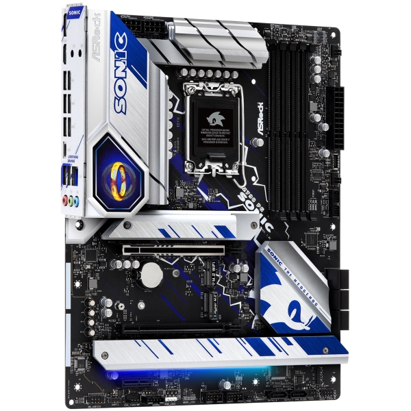 1700ASRock Z790 Phantom Gaming