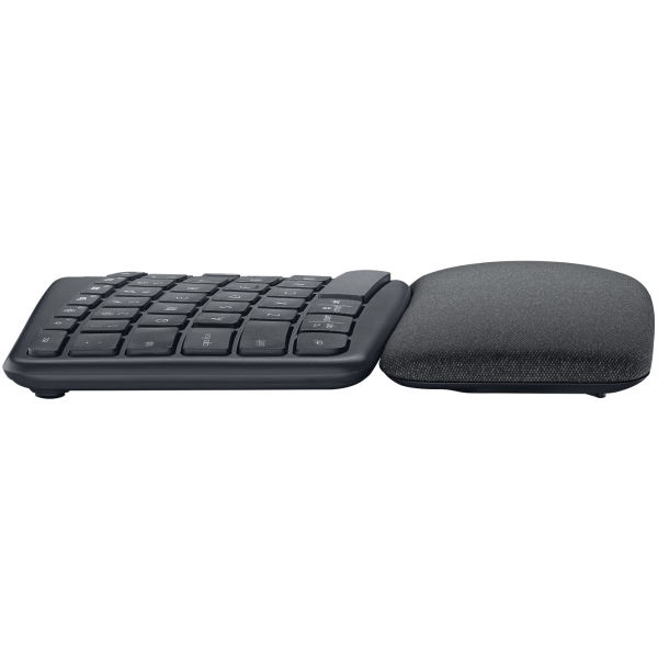 Logitech ERGO K860 Black