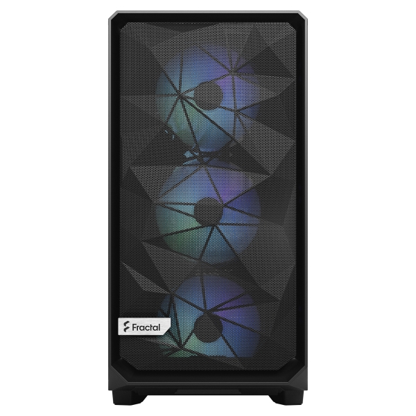 Tower Fractal Design Meshify 2 RGB ATX