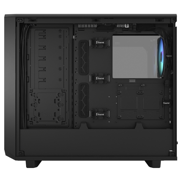 Tower Fractal Design Meshify 2 RGB ATX