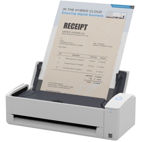 RICOH ScanSnap iX1300 Dokumenten-Scanner