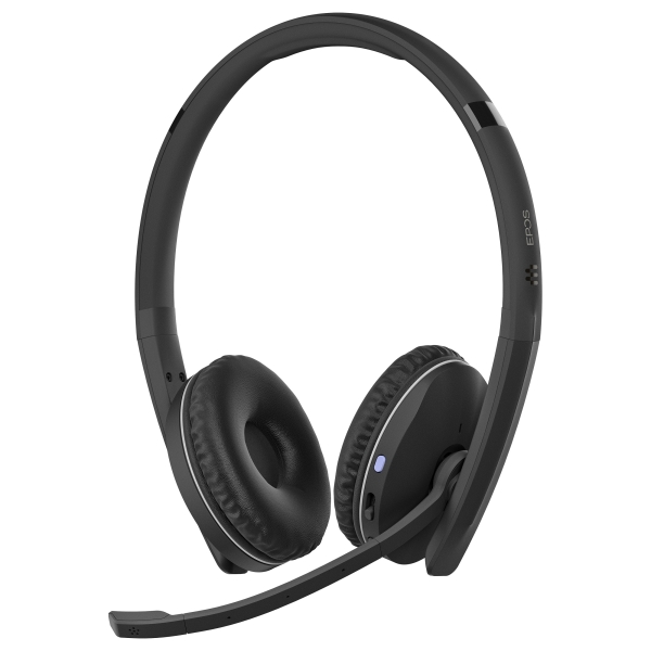 Epos Adapt 260 Wireless Black