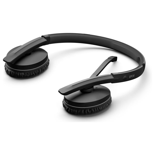 Epos Adapt 260 Wireless Black