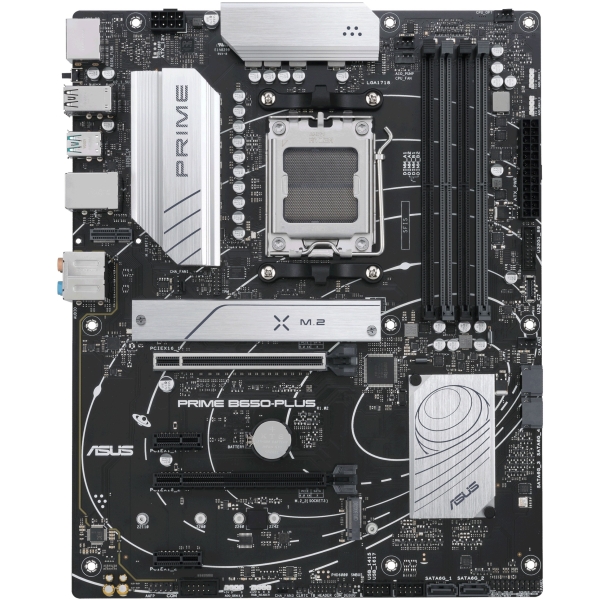 AM5 ASUS PRIME B650-PLUS-CSM