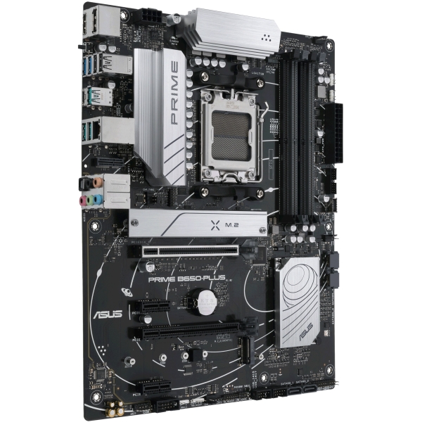 AM5 ASUS PRIME B650-PLUS-CSM