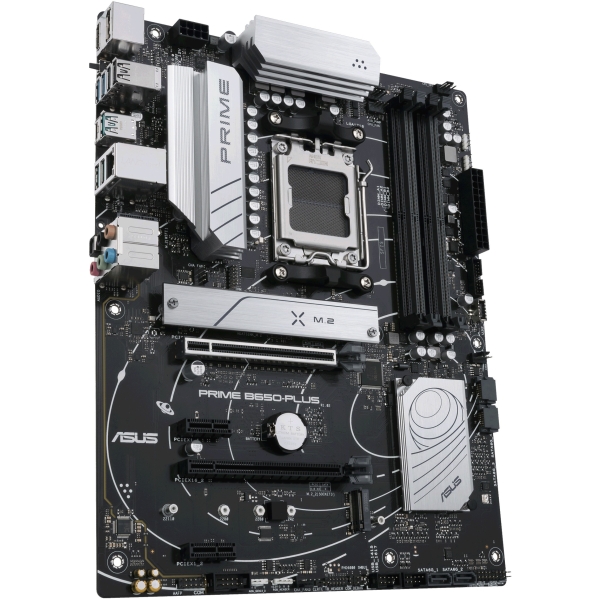 AM5 ASUS PRIME B650-PLUS-CSM