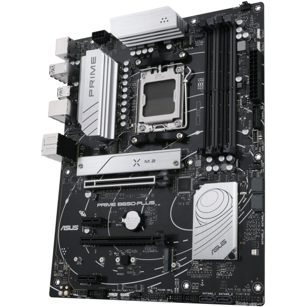AM5 ASUS PRIME B650-PLUS-CSM