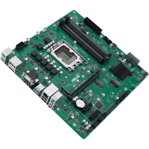 1700 ASUS PRO B760M-C-CSM