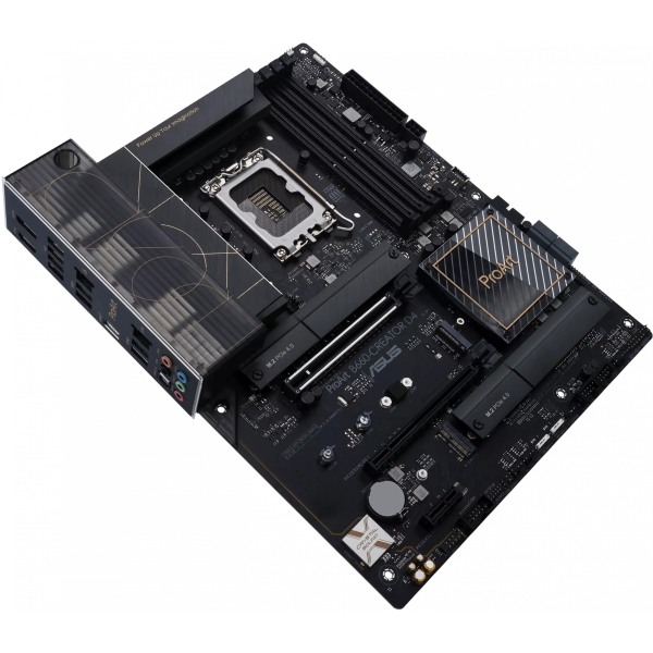 1700 ASUS PROART B660-CREATOR DDR4