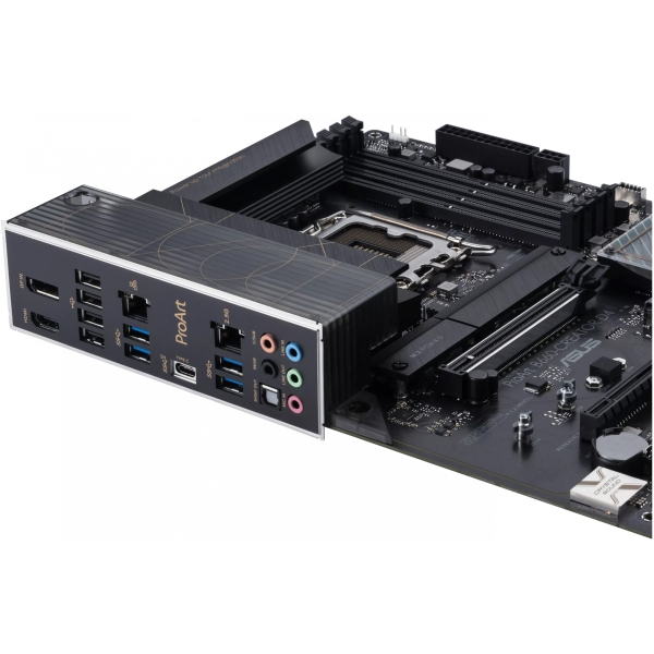 1700 ASUS PROART B660-CREATOR DDR4