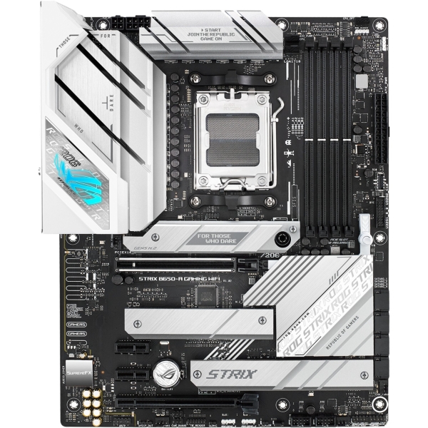 AM5 ASUS ROG STRIX B650-A GAMING