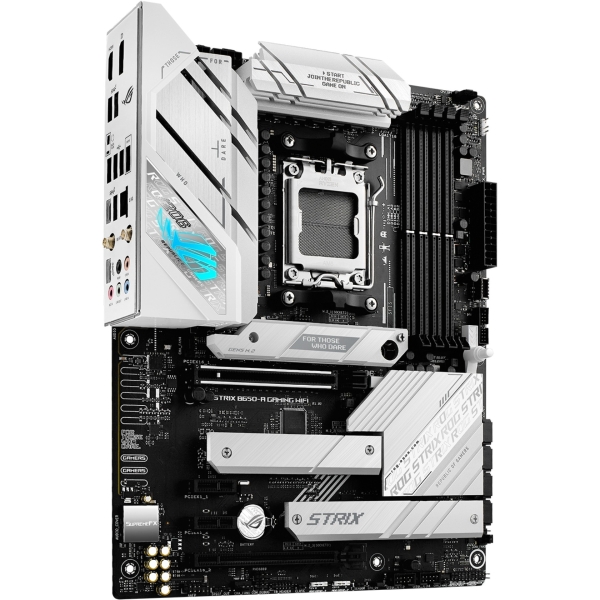 AM5 ASUS ROG STRIX B650-A GAMING